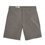 Onward Reserve Harris Golf Short- Steel Grey