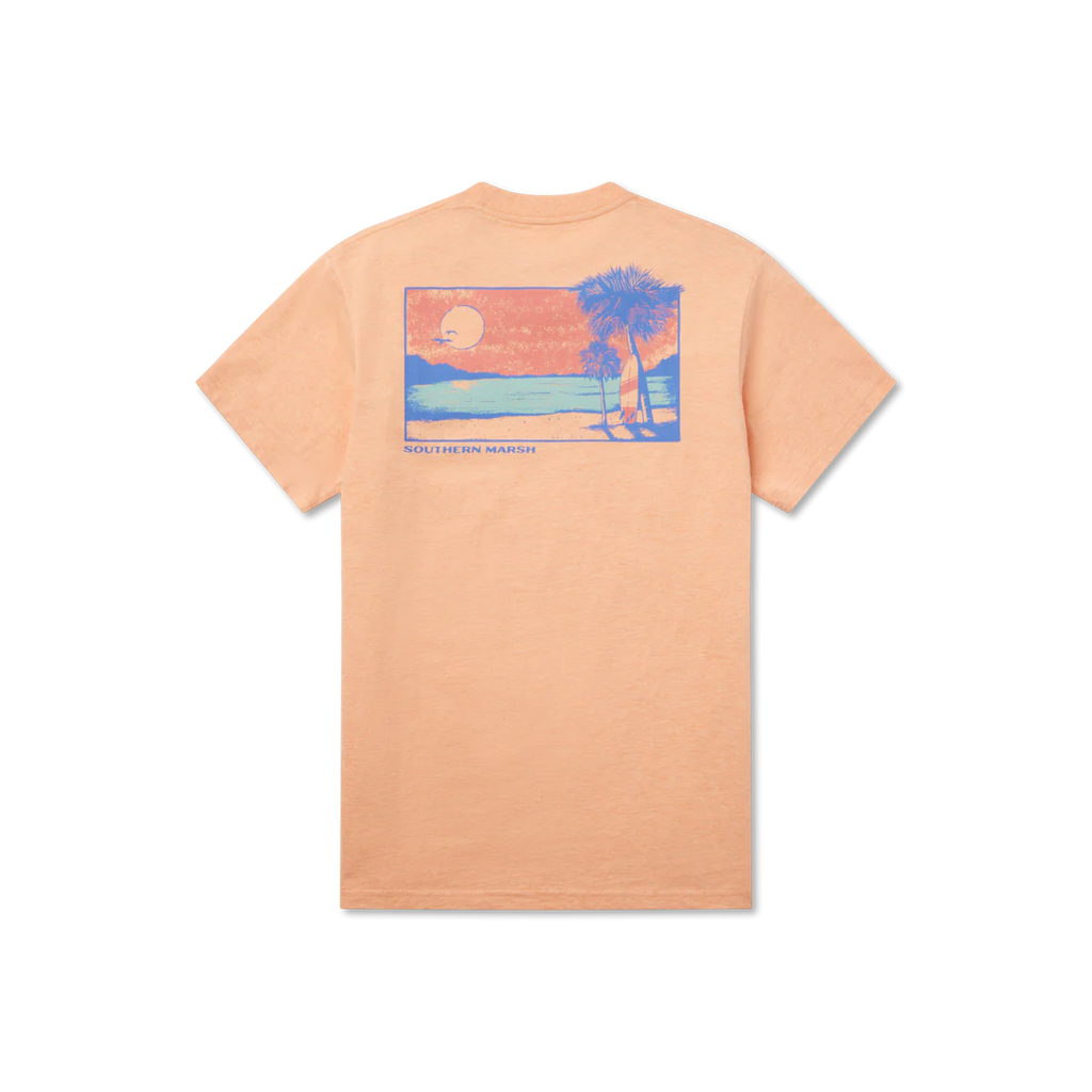 Southern Marsh SS Endless Summer Tee