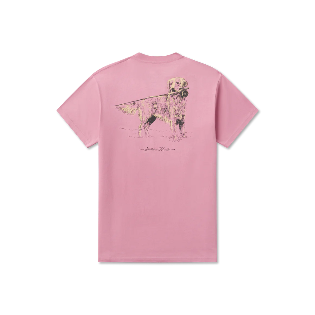 Southern Marsh SS Golden Days Tee