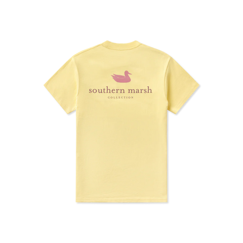 Southern Marsh LS FieldTec Riptide- Light Gray