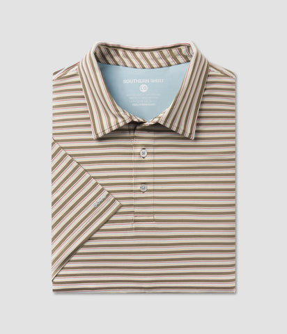 Onward Reserve Atlanta Braves Polo