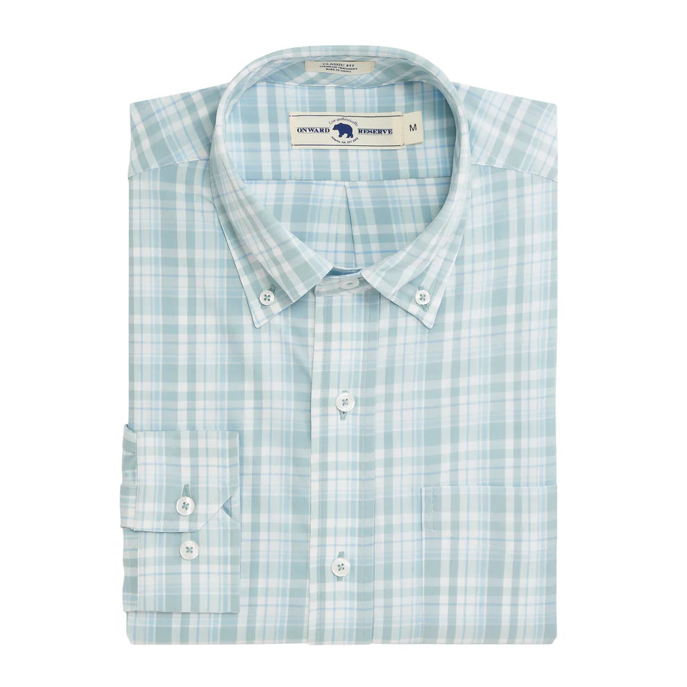 Onward Reserve Norman Classic Fit- Cloud