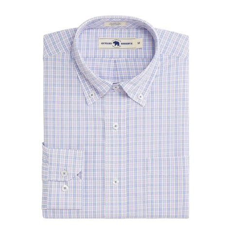 Onward Reserve Yeager Performance Pullover
