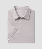 SSCO Heather Madison Stripe Polo