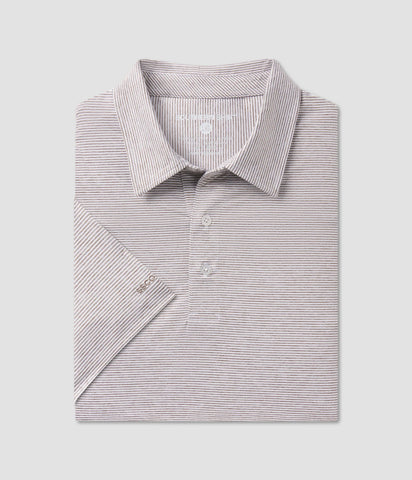 SSCO Floral Fusion Printed Polo