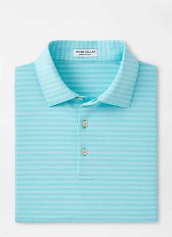 Onward Reserve Atlanta Braves Polo