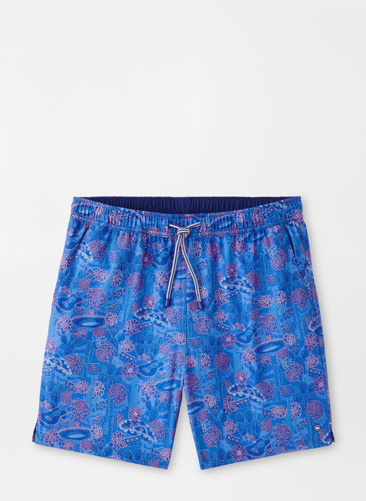 Peter Millar Day of the Dead Swim Peter Millar Day of the Dead Swim
