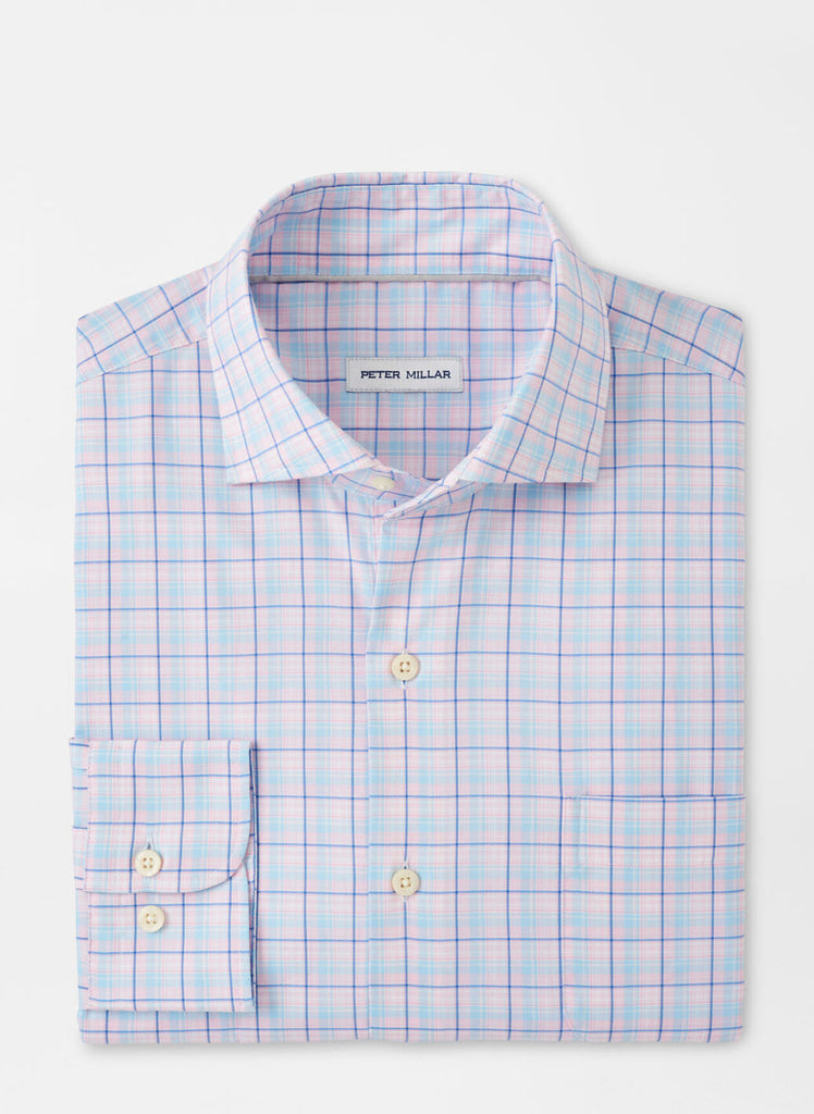 Peter Millar Huron Sport Shirt Peter Millar Huron Sport Shirt