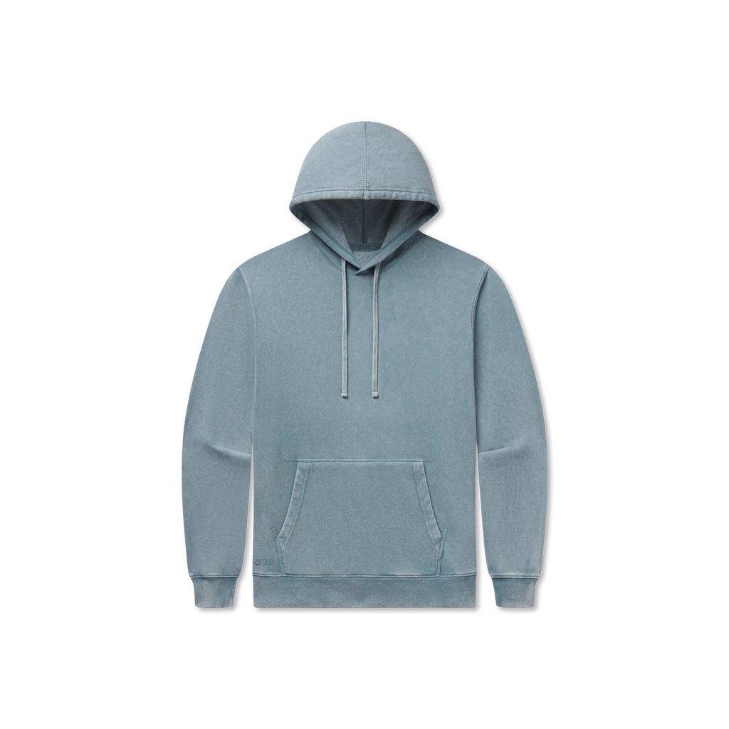 Southern Marsh Seawash Terra Vintage Hoodie - Burnt Sage Southern Marsh Seawash Terra Vintage Hoodie - Burnt Sage