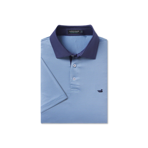 Onward Reserve Atlanta Braves Polo