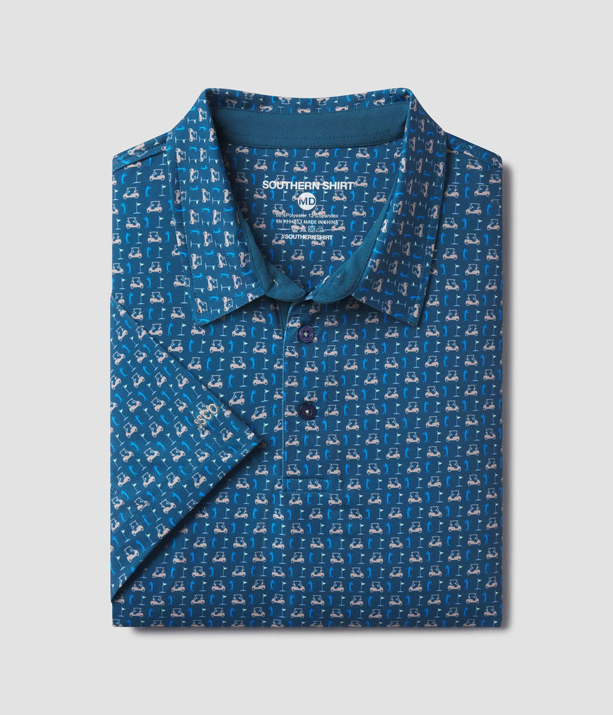 SSCO YOUTH Perfect Round Polo SSCO YOUTH Perfect Round Polo