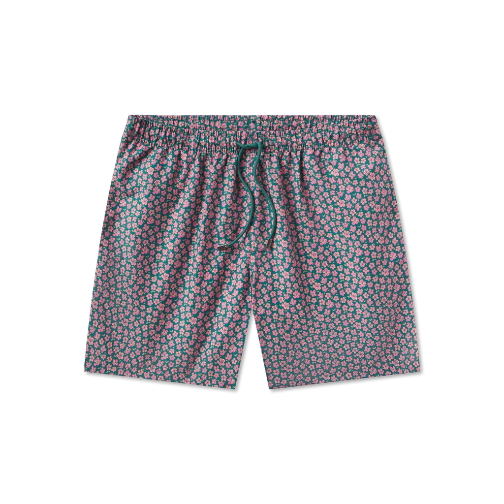 Southern Marsh Azalea Way Harbor Swim Trunk Southern Marsh Azalea Way Harbor Swim Trunk