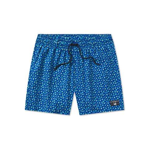 Southern Marsh Harbor Swim- Salt & Lime