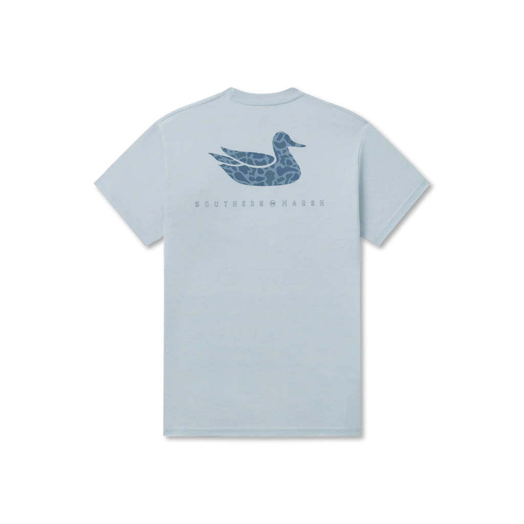 Southern Marsh SS Seawash Retro Duck Originals Southern Marsh SS Seawash Retro Duck Originals