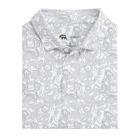 Onward Reserve Tillery Classic Fit- Flamingo Plume