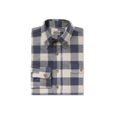 Southern Marsh Fayetteville Gingham Flannel