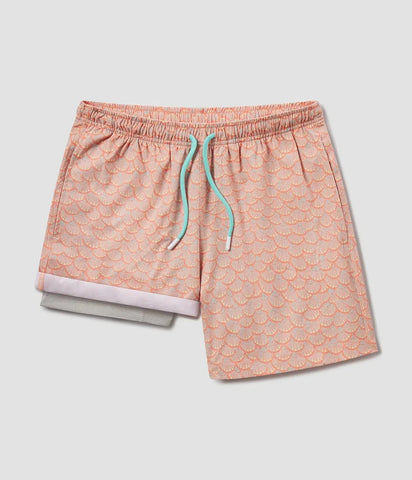 SSCO Coral Crush Swim