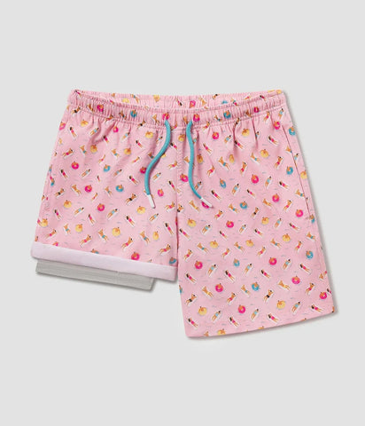 SSCO Floral Fusion Printed Polo