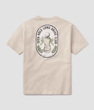 SSCO Long Drive Tee SS - Taupe