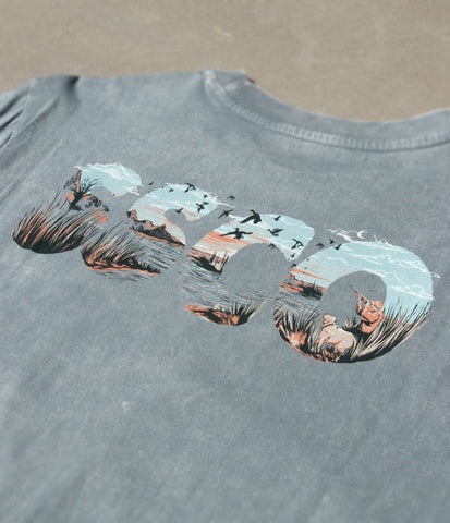 Southern Shirt Co. Lightweight Performance Cap- Shadow
