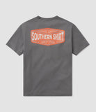 SSCO SS Original Badge Logo Tee