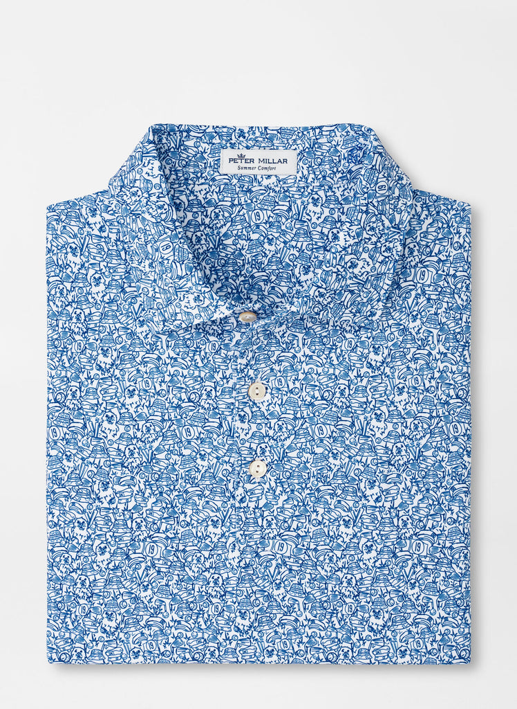 Peter Millar Tillis Performance Polo Peter Millar Tillis Performance Polo