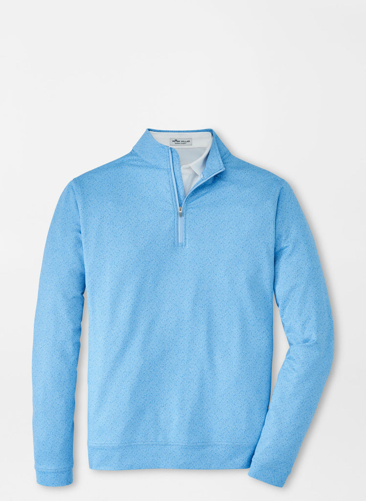 Peter Millar Perth Clubs Performance Quarter Zip Peter Millar Perth Clubs Performance Quarter Zip