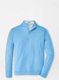 Peter Millar Perth Clubs Performance Quarter Zip