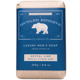 Onward Reserve Mezcal Lime Bar Soap