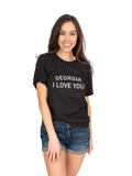 Stewart Simmons Georgia Love Crew