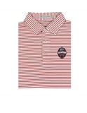 Peach State Pride YOUTH UGA National Championship Polo