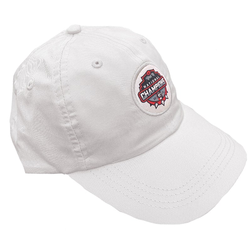 Onward Reserve National Championship Hat