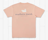 Southern Marsh YOUTH Authentic- Terracotta