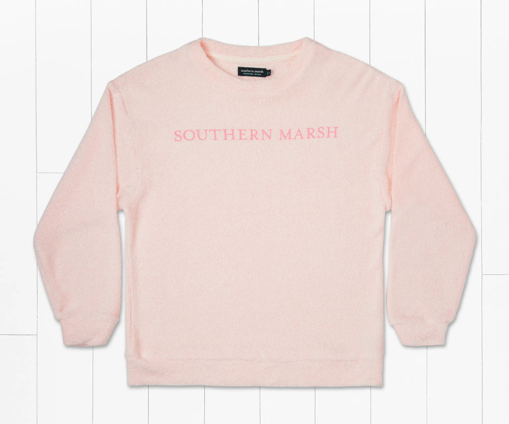 Southern Marsh YOUTH Sunday Morning Sweater