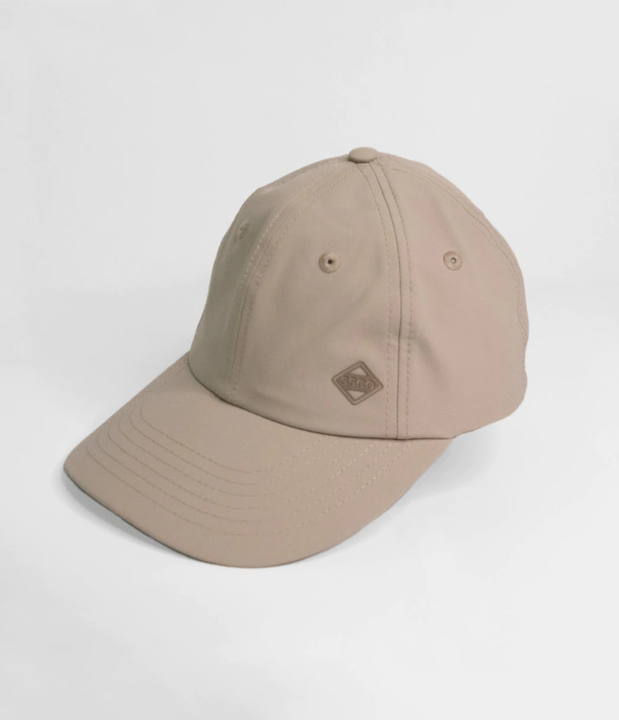 Southern Shirt Co. Lightweight Performance Cap- Mojave