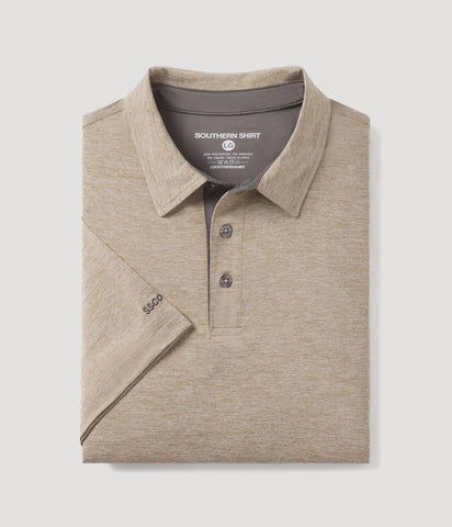 Onward Reserve Atlanta Braves Polo