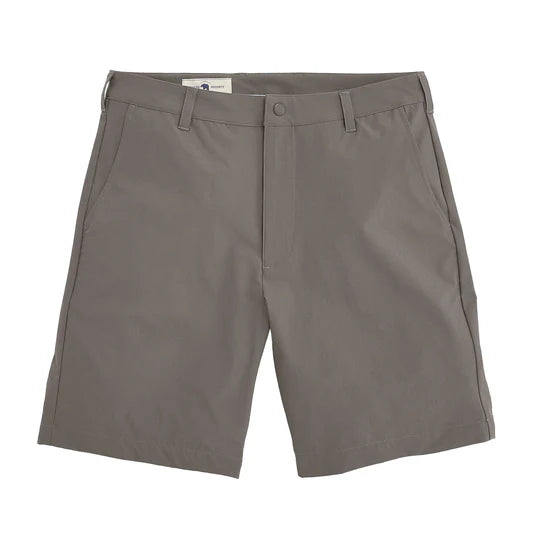 Onward Reserve Harris Golf Short- Steel Grey