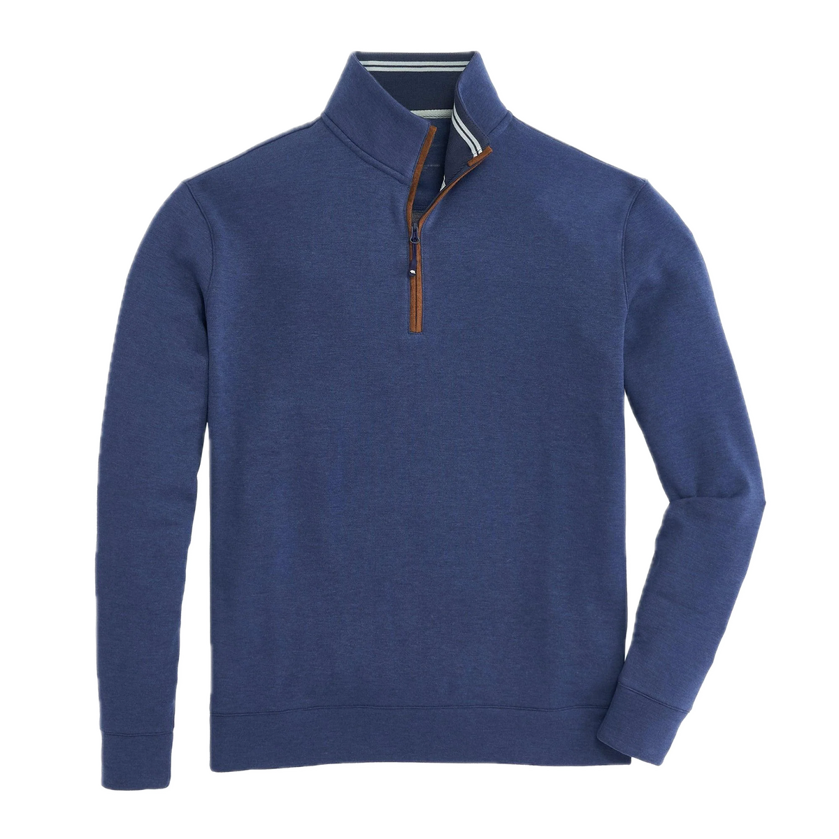 Frost Fleece Pullover - Vintage Indigo