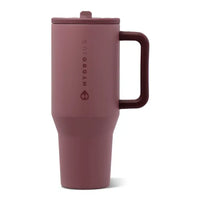 Canyon Rose HydroJug 40 oz Traveler Tumbler