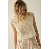 The Shell Top