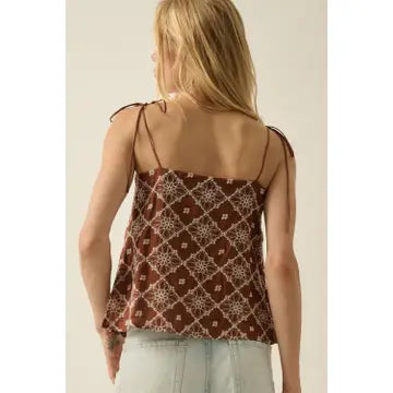 Forevermore Top
