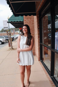 Eva Bubble Dress