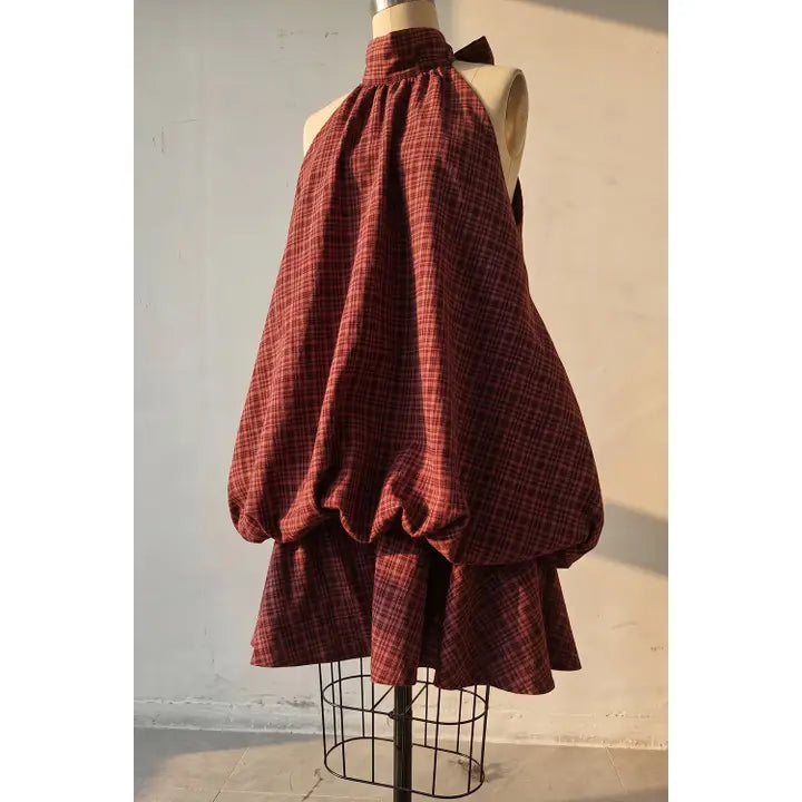 Rue Mini Dress