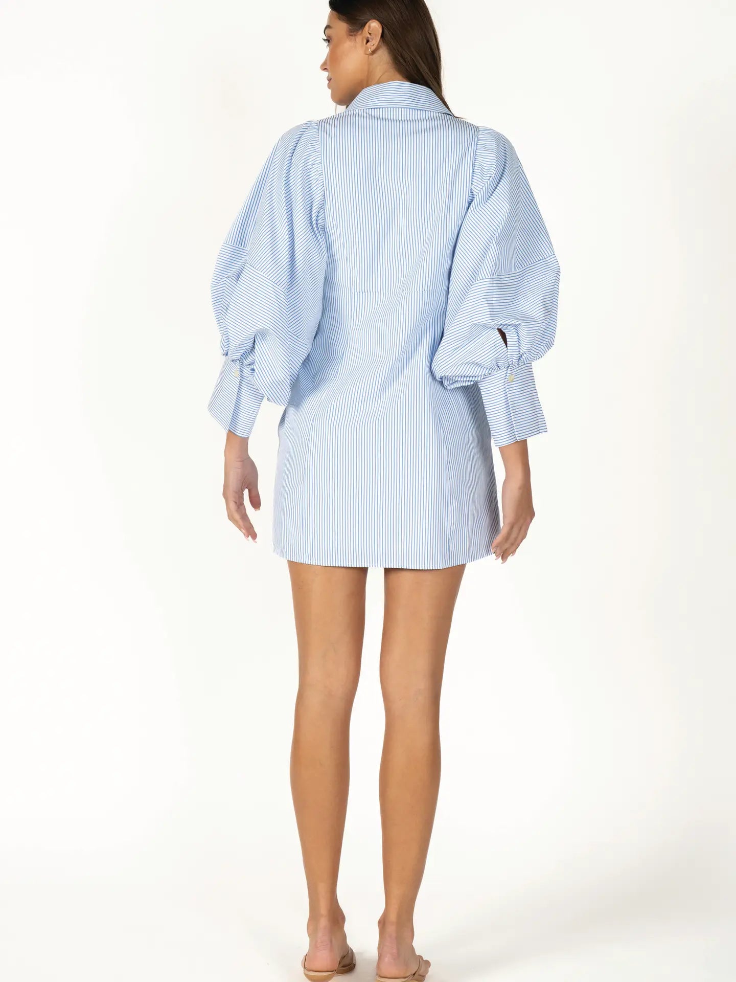 Costal Dress