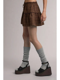 The Holland Skirt