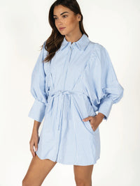 Costal Dress