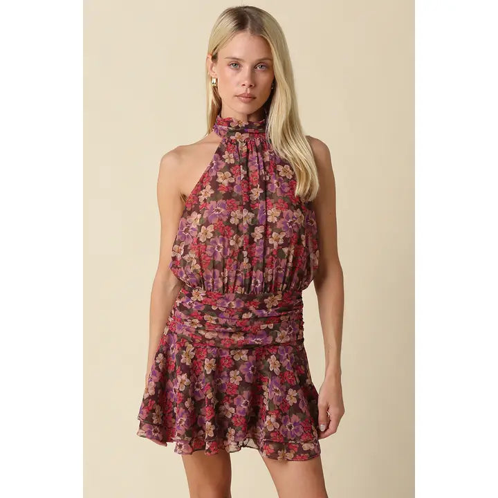 Sweet Little Thing Mini Dress