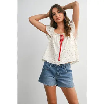 Reya Top