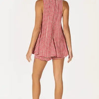 The Sweet Sunday Romper