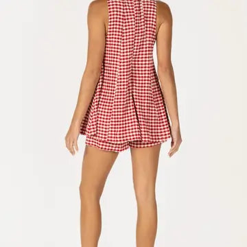 The Sweet Sunday Romper